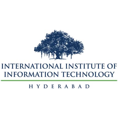 IIIT Hyderabad